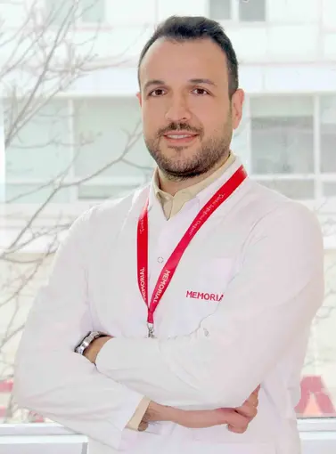 Hemoroid’e kesi ve dikişsiz lazerli tedavi
