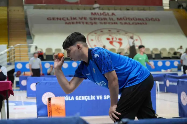 Hemsball Türkiye Şampiyonası Muğla’da devam ediyor
