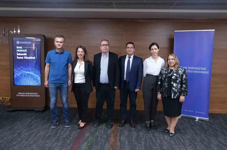 Her 4 yetişkinden 1’i inme riski taşıyor

