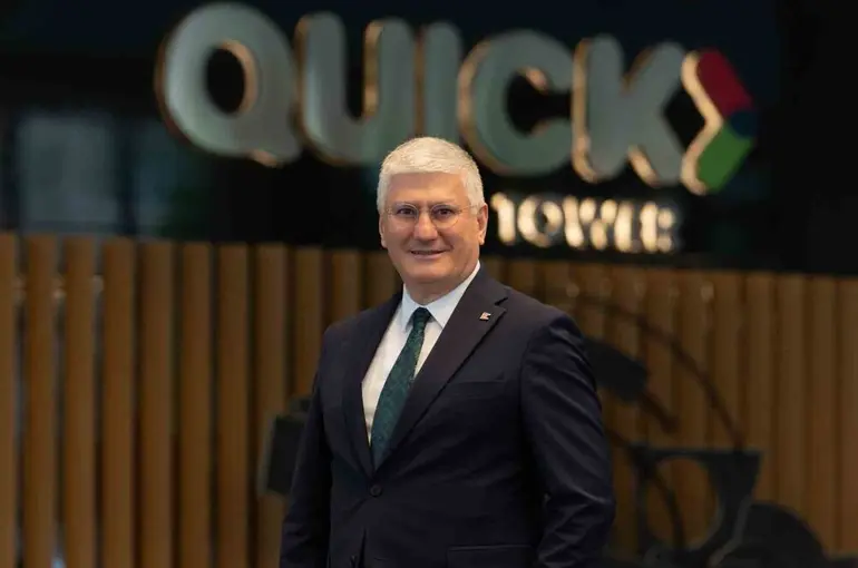 Her araca, her yaşa kasko: Quick Sigorta’dan KASKONOMIQ hamlesi
