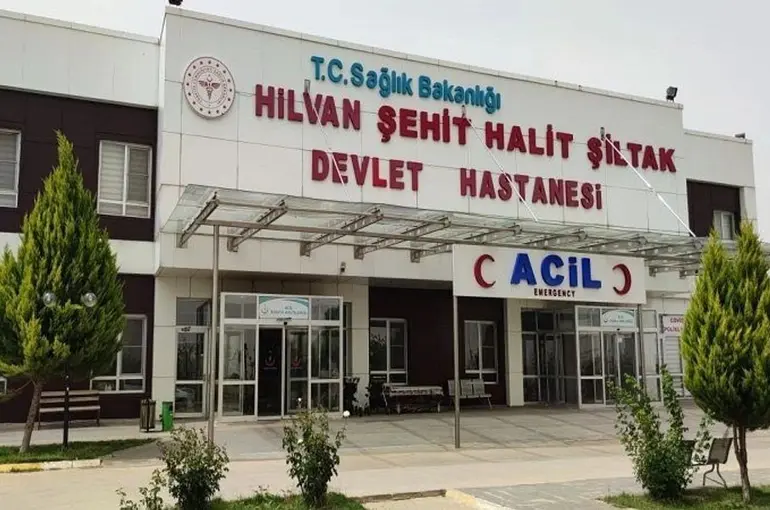 Hilvan’da 10 yaşındaki çocuk tüfek kazasında hayatını kaybetti
