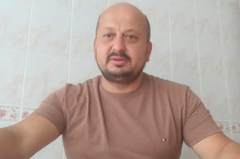 Hırsız sandı, karşısına baykuş çıktı
