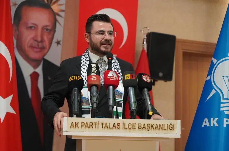 Hüseyin Okandan: "Önümüzdeki dönemde Cumhurbaşkanımıza ihtiyacımız var"
