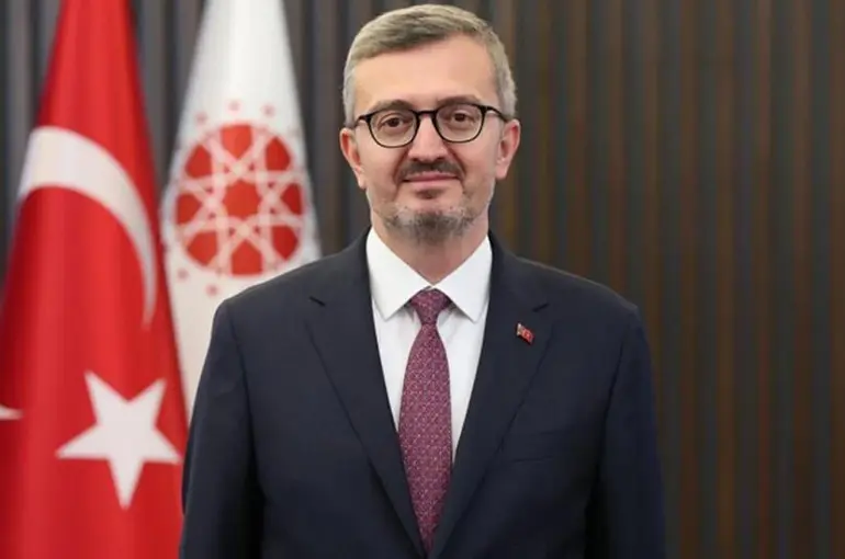 İletişim Başkanı Duran: "Cumhurbaşkanımız Erdoğan uluslararası arenadaki liderliğini bir kez daha gösterdi"