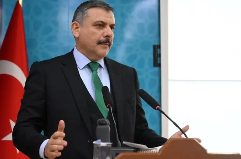 İçişleri Bakanı Çiftçi’den şehit olan polis için taziye mesajı
