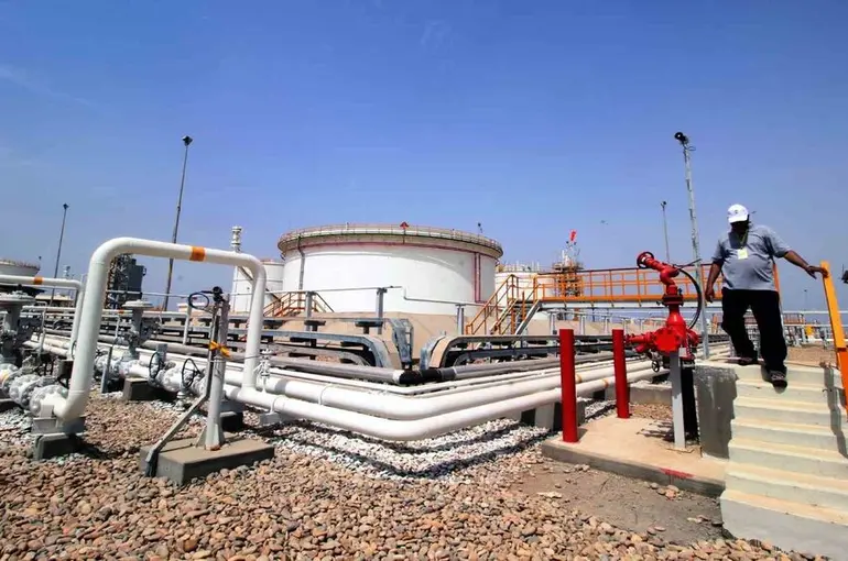IKBY, petrol ihracatına Irak-Türkiye boru hattı üzerinden yeniden başladı
