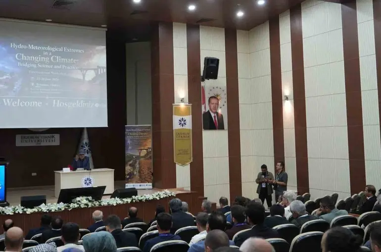 İklim krizine karşı yeni dönem: "Suya göre planlama"

