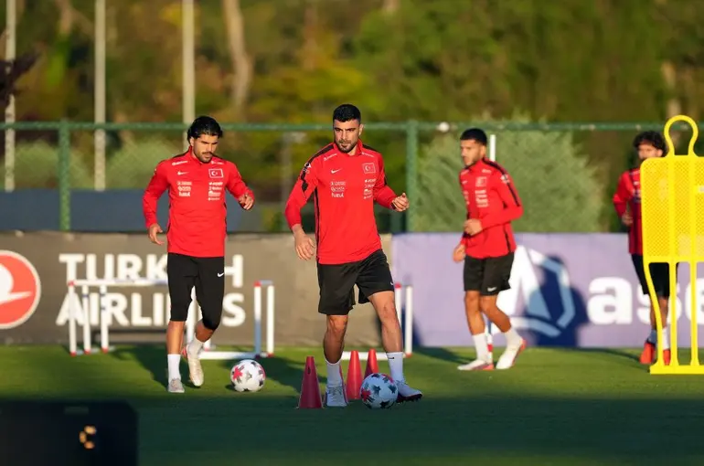 İlk kez çağrıldı, ilk maçta kadroya alınmadı!