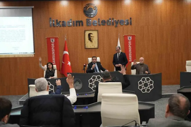 İlkadım Meclisi’nden ortak çağrı: "Masumlar ölmesin, savaş sona ersin"
