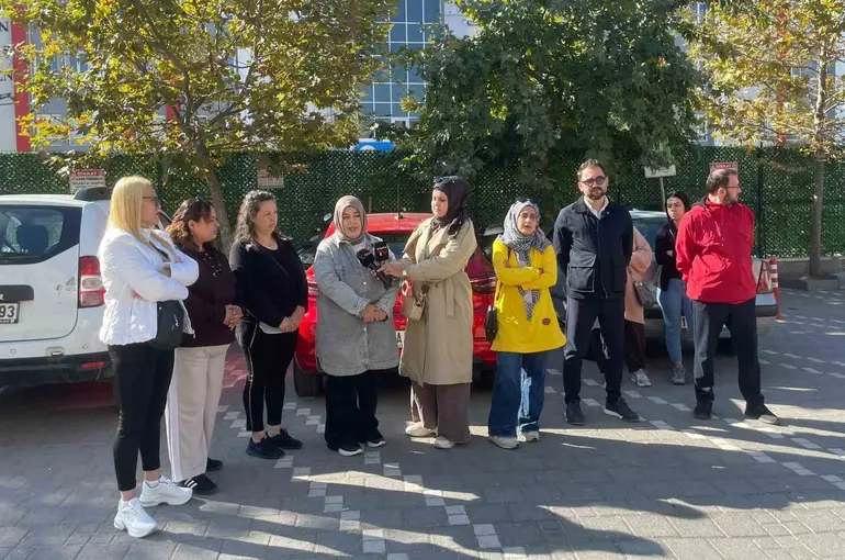 İlkokulda akran zorbalığı iddiası
