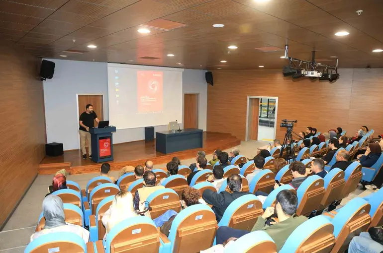 İnegöl Belediyesi’nde personele yapay zeka eğitimi düzenlendi
