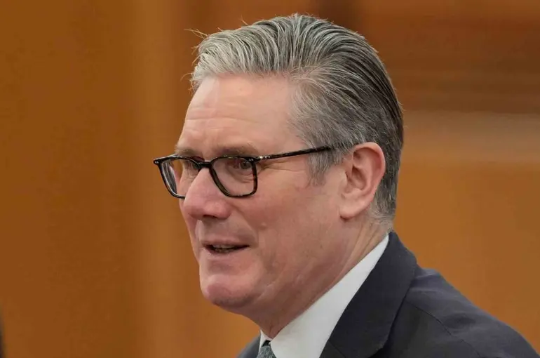 İngiltere Başbakanı Starmer’dan istifa çağrılarına yanıt: "Görevimden vazgeçmeyeceğim"
