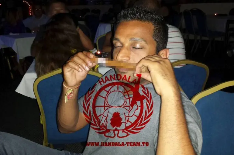 İran bağlantılı hacker grubu, FBI Direktörü Patel’in e-posta ve fotoğraflarını ele geçirdi
