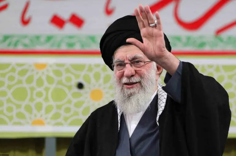 İran dini lideri Hamaney: "ABD’liler bir savaş başlatırsa, bu savaş bölgesel olacaktır"
