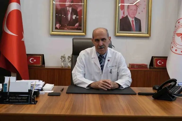 İşitme kaybını erken dönemde belirlemek önemli
