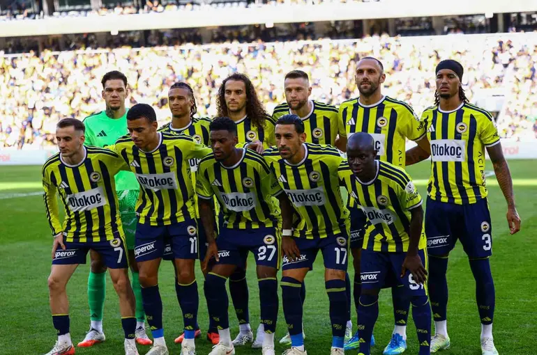İsmail Kartal’dan Eyüpspor karşısında 3 değişiklik

