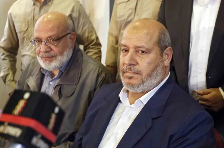İsrail medyası: "Witkoff, İstanbul’da Hayya liderliğindeki Hamas heyetiyle görüşecek"
