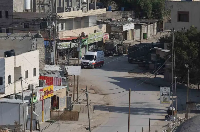 İsrail’den Batı Şeria’daki yasa dışı yerleşimlerde 764 konuta onay
