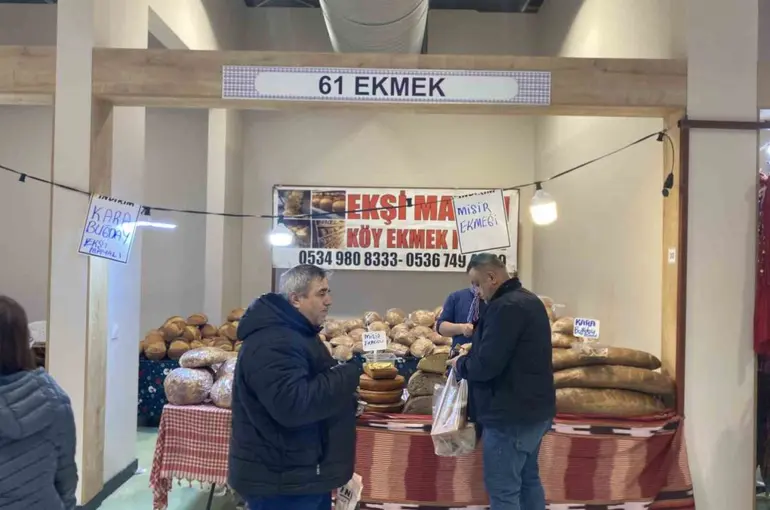 İstanbul’da Trabzon Tanıtım Günleri başladı
