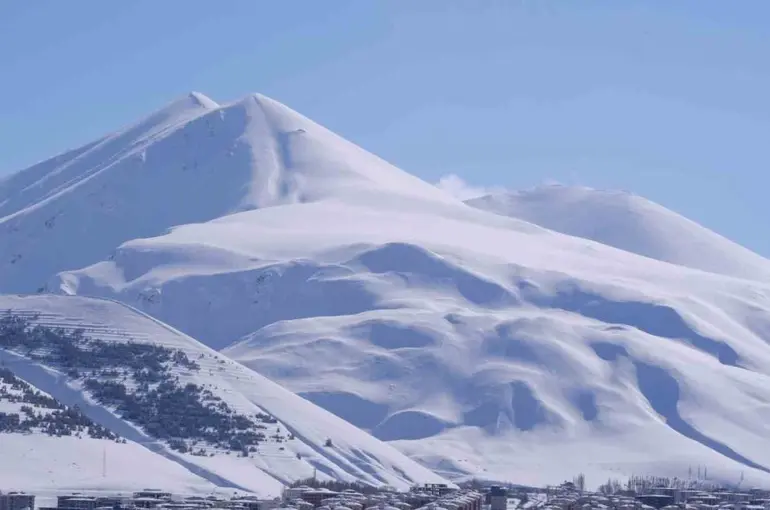 İşte çığdan korunma yöntemleri

