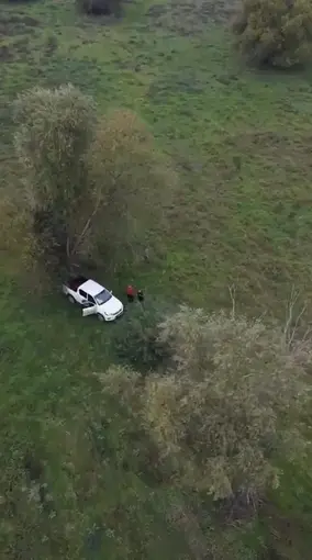 İznik Gölü’nde kaçak avcılık denetimi
