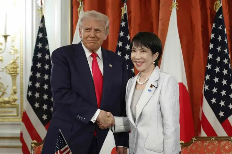 Japonya ve ABD arasında ekonomik iş birliği ve nadir element anlaşmaları imzalandı
