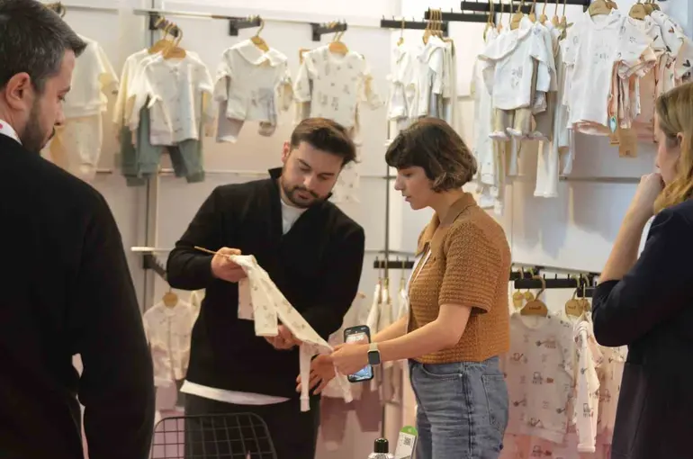 Junioshow 8 Eylül’de Bursa’da kapılarını açıyor
