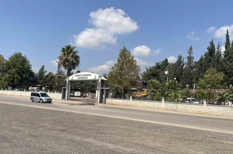 Kahramanmaraş’ta okulda katliam yapan gencin mezar yeri hala bilinmiyor
