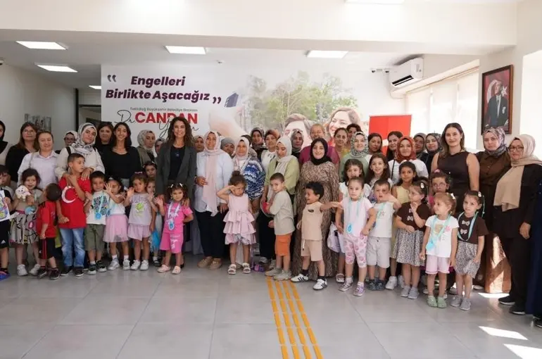 Kapaklı Sosyal Yaşam Merkezi’nde güz dönemi hareketliliği
