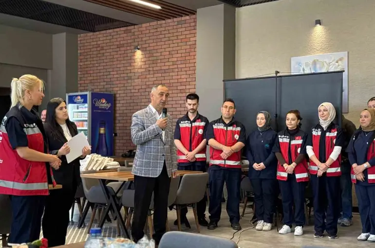 Karabük Belediyesinden yaşlılara yönelik dev proje
