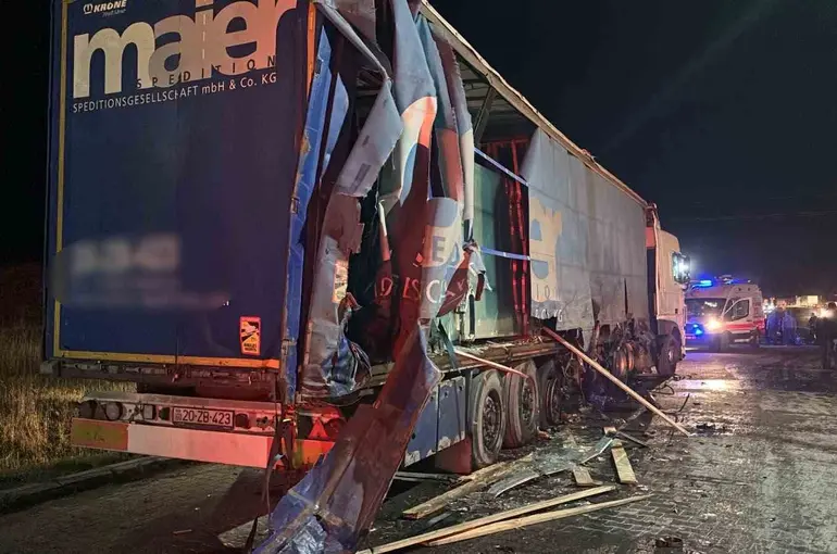 Karabük’te zincirleme trafik kazası: 3 yaralı
