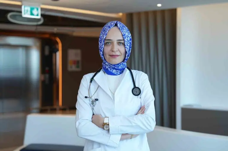 "Karaciğerim yağlı" demeyin, önlemini alın
