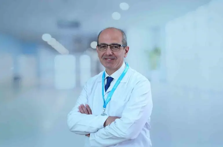 Karaciğerin sessiz sinyallerine dikkat
