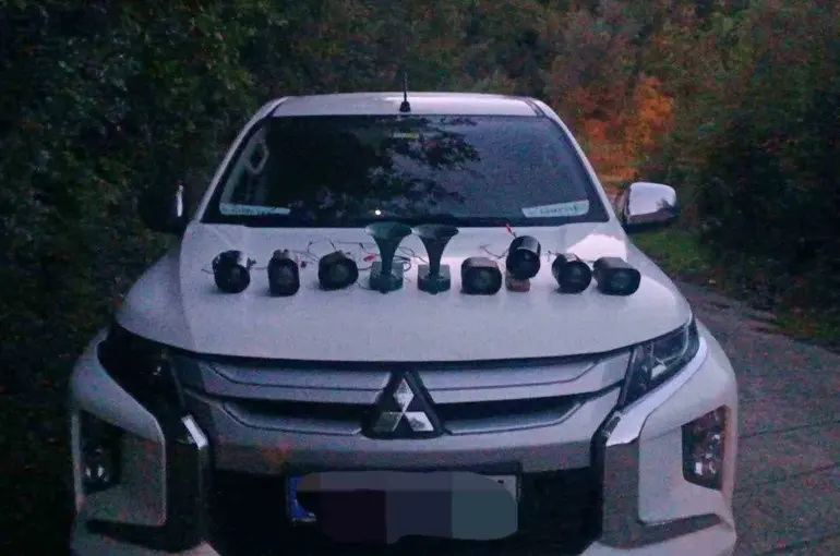 Karadeniz Ereğli’de yasa dışı avcılık denetiminde 9 cihaza el konuldu
