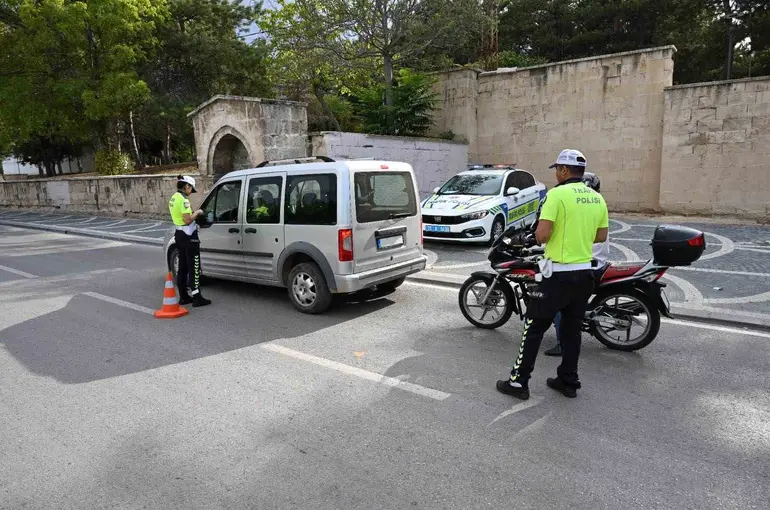 Karaman’da aranan 12 kişiden 11’i tutuklandı
