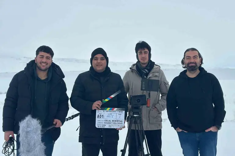 Karayazı’da ezber bozan yapım: "7 Günahın Laneti" 9 Ekim’de vizyonda
