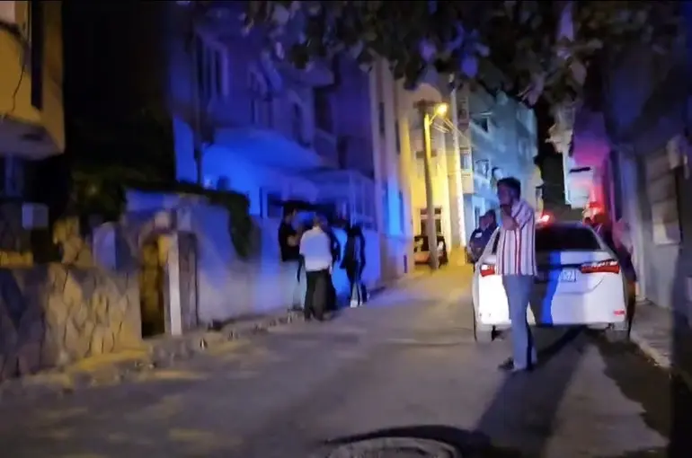 Kardeş kavgası cinayetle sonuçlandı
