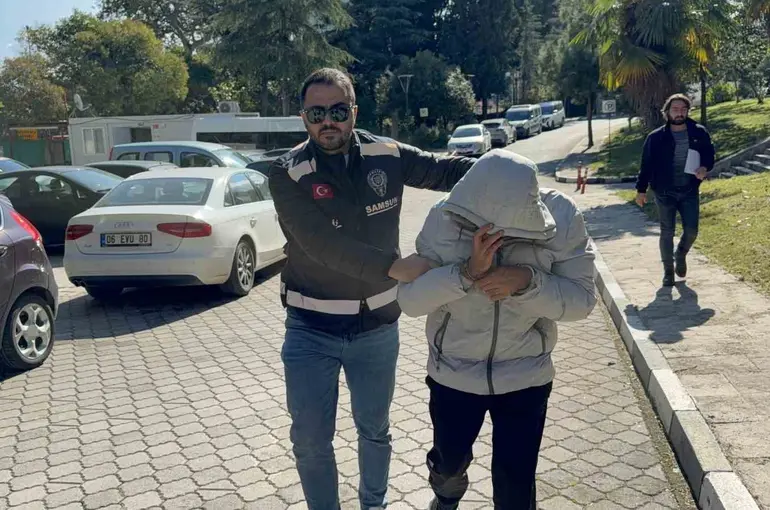 Karısını bıçaklayan zanlı tutuklandı
