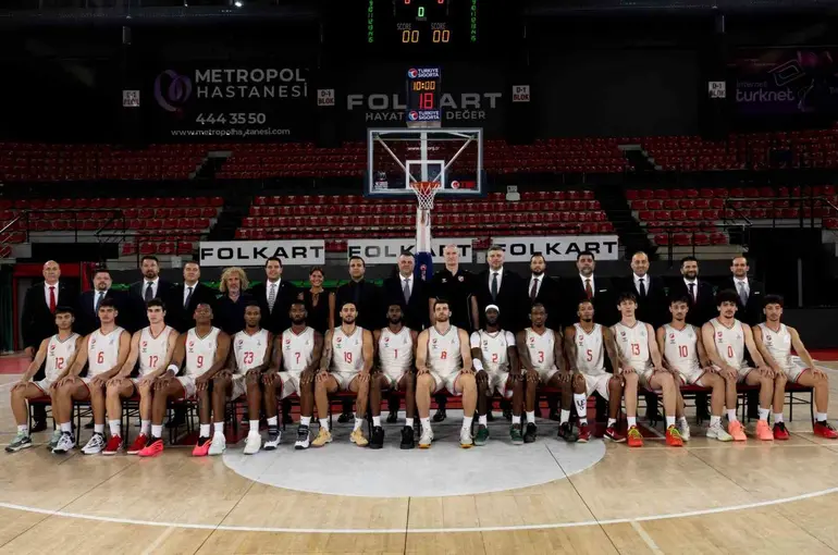 Karşıyaka Basketbol, yaklaşık 2 haftada 40 milyon TL ödeme yaptı
