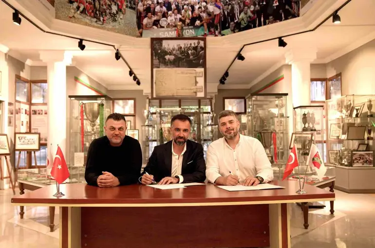 Karşıyaka Basketbol’da Selim Çınar geri döndü
