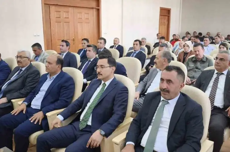 Kars’ta 69 Milyar 868 Milyon TL’lik 315 proje masada
