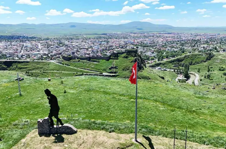 Kars’ta konut satışları Ağustos’ta bölge illerini geride bıraktı
