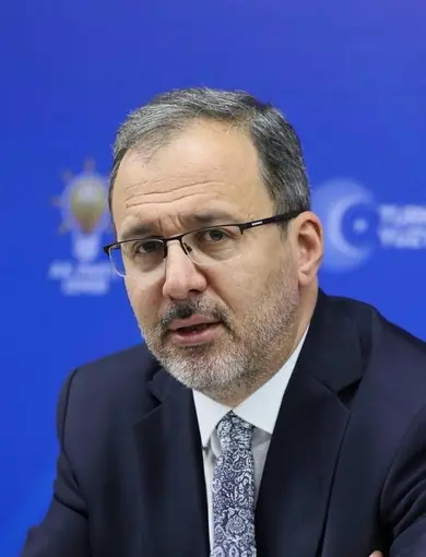 Kasapoğlu: "12 Eylül, milletimizin sinesinde kapanmaz yaralar açtı"
