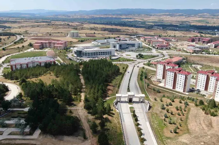 Kastamonu Raporları Serisinin 9’uncu çalışmasında şehrin iklim geleceği ele alındı
