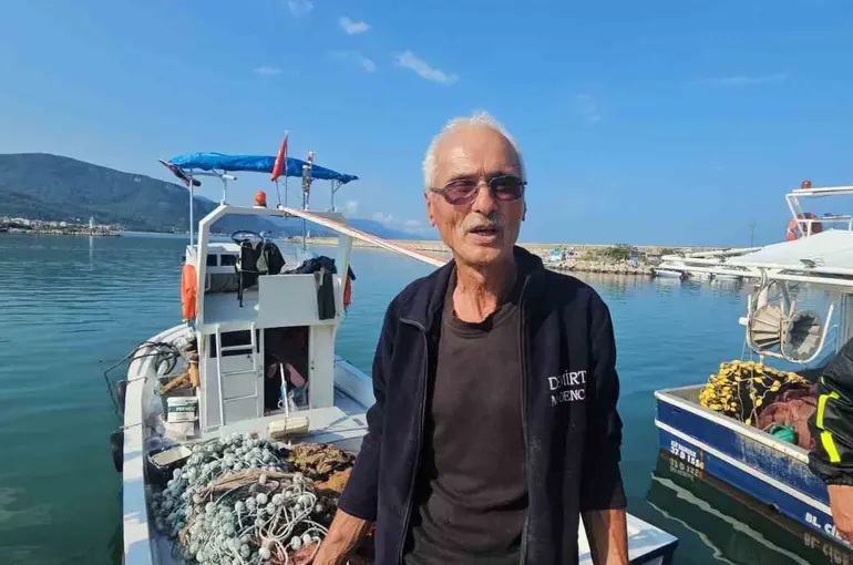 Kastamonu’da palamut bolluğu: Tanesi 75 TL’ye satılıyor
