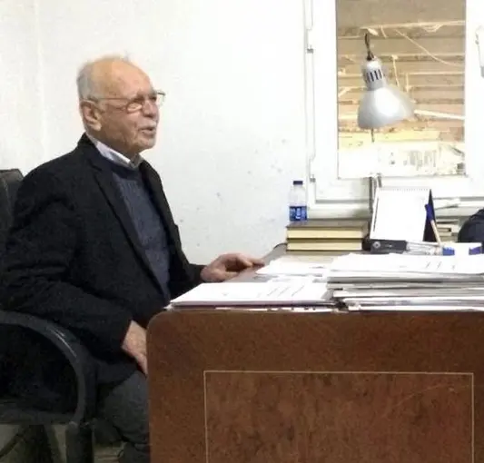 Kavak’ın eski belediye başkanı hayatını kaybetti
