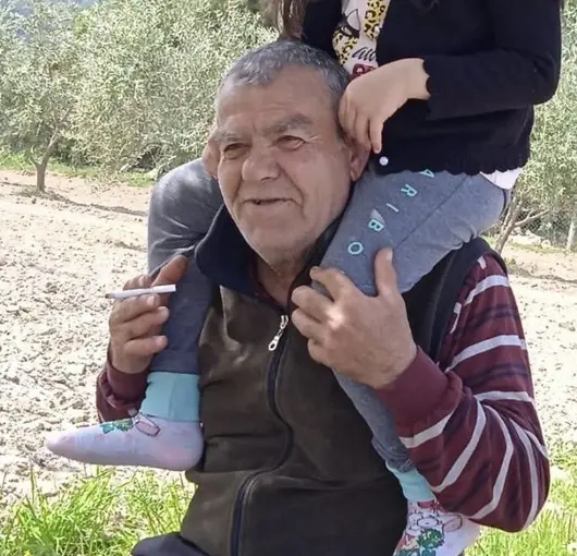 Kayıp hastası yaşlı adamı arama çalışmaları 5. gününde  devam ediyor
