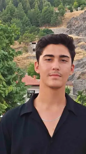 Kayıp olarak aranan genç, ölü olarak bulundu
