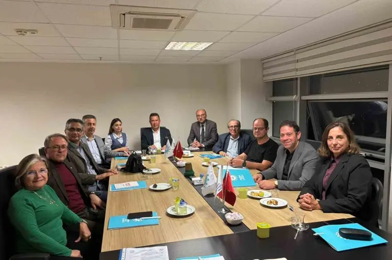 Kent Konseyi’nden Manisa’ya vizyon katacak 8 stratejik proje
