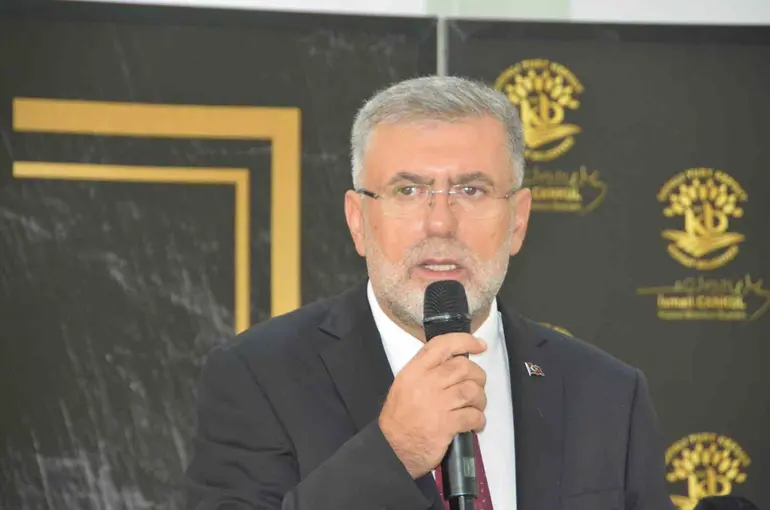 Kepsut OSB’de 7,3 milyon metrekarelik alanda ön tahsis süreci başlıyor
